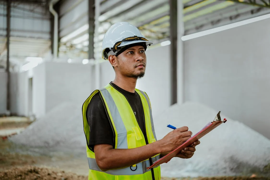 Commercial Building Project