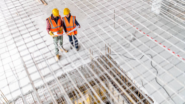 Commercial Building Project