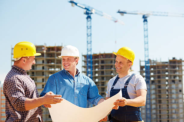 Commercial Building Project