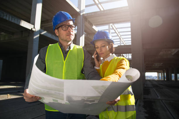 Commercial Building Project