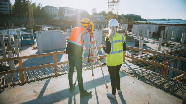 Commercial Building Project