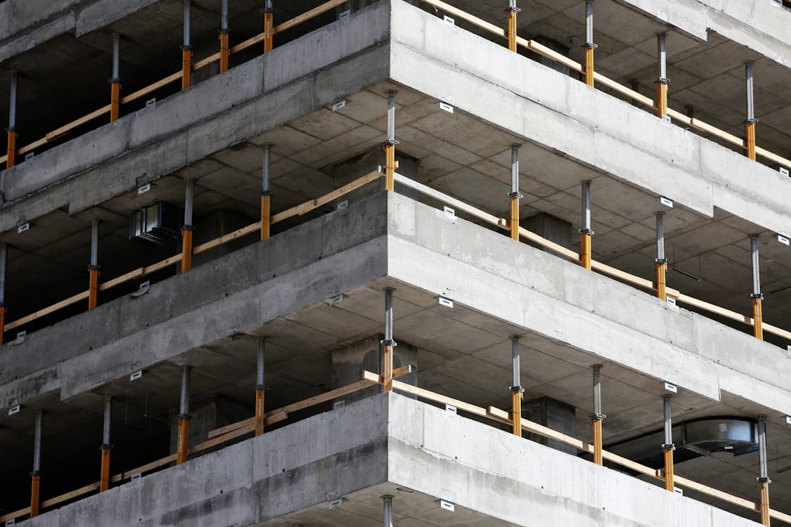 Commercial Building Project