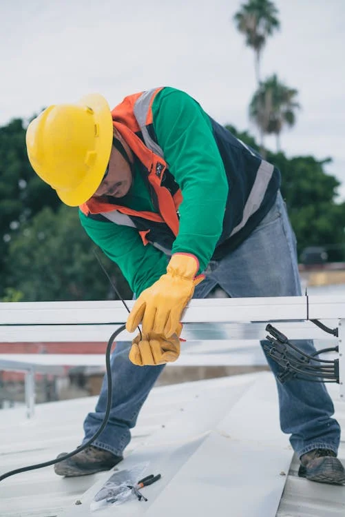 Commercial Building Project