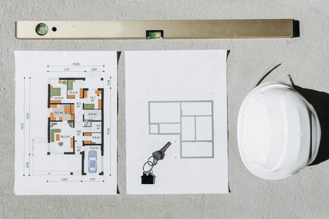 Commercial Building Project