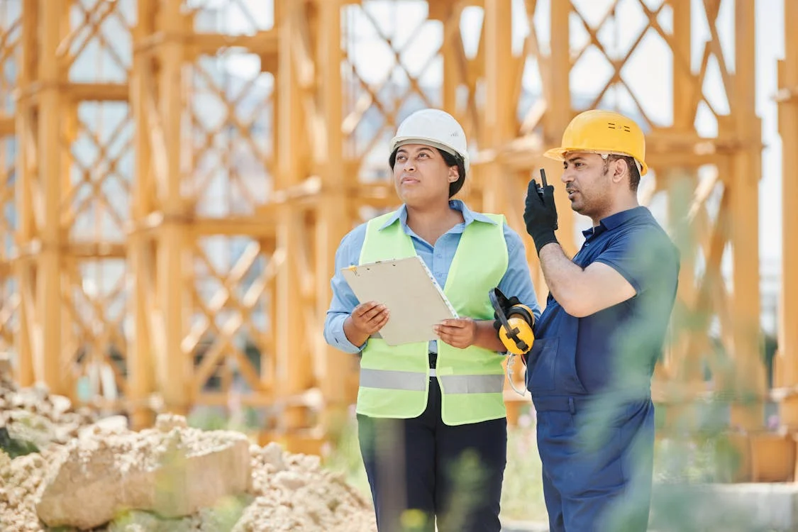 Commercial Building Project