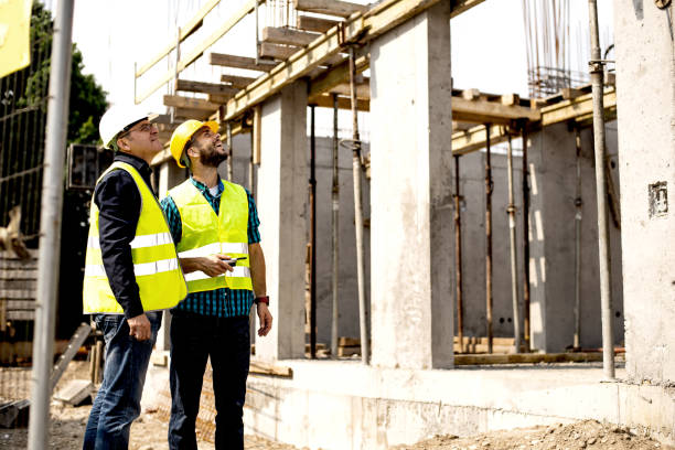 Commercial Building Project