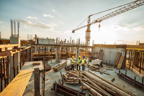 Shelby Township Manufacturing Hub, MI