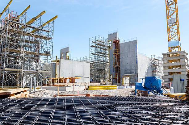 Andrews Industrial Park, SC