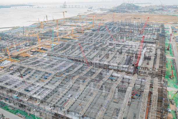 XYZ Construction Project