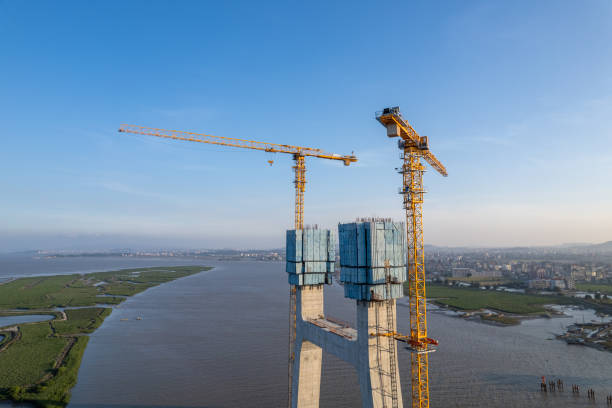 Marine Construction Project