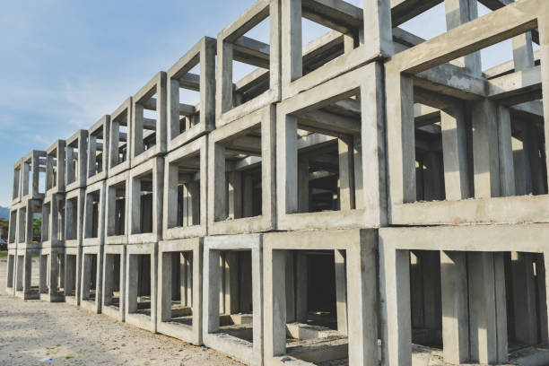 Marine Construction Project